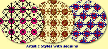 Sequin Designs