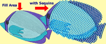 Sequin Designs