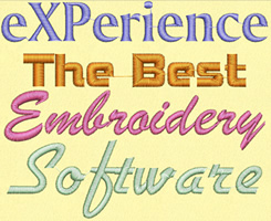 Pre digitized fonts
