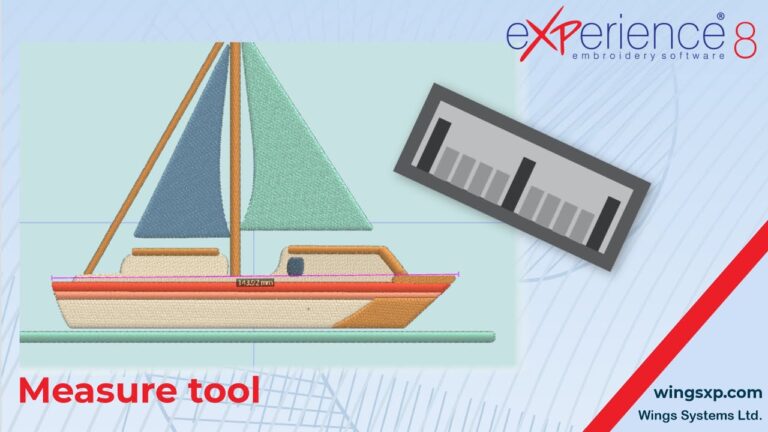 Measure tool
