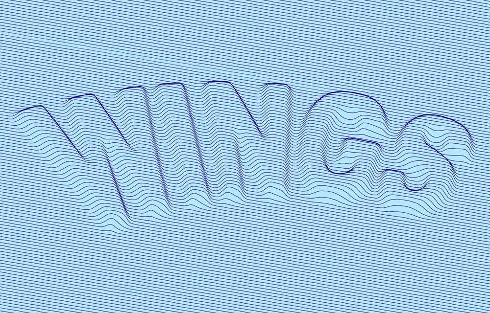 3d-line-effect