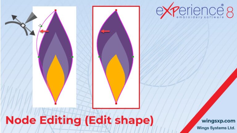 Mastering Node Editing: Understanding Node Types and Path Manipulation - Level Operator