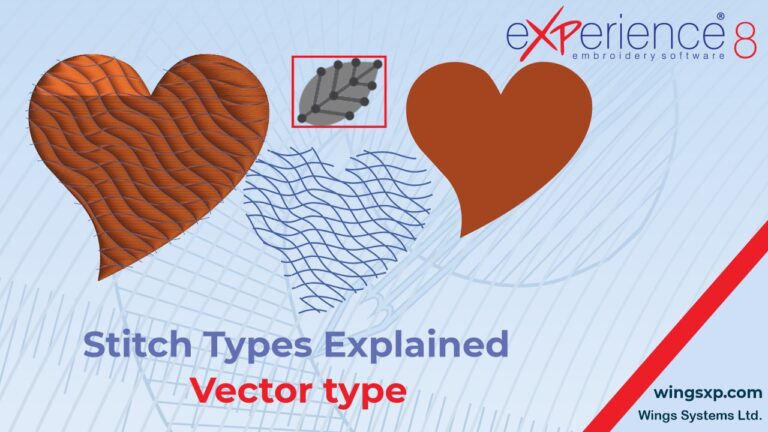 How to Create Custom Satin Fill Patterns with Vector Outline Tool